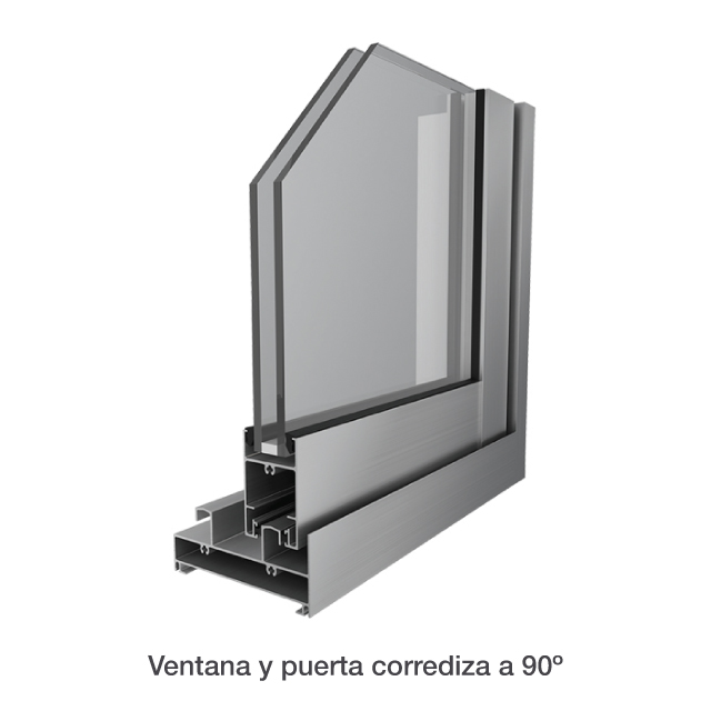 Línea A40