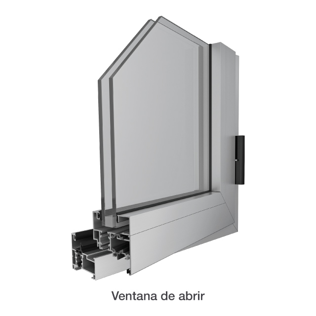 Línea A40 RPT