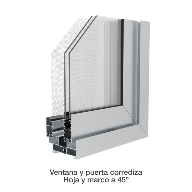 Linea A40 Compact RPT