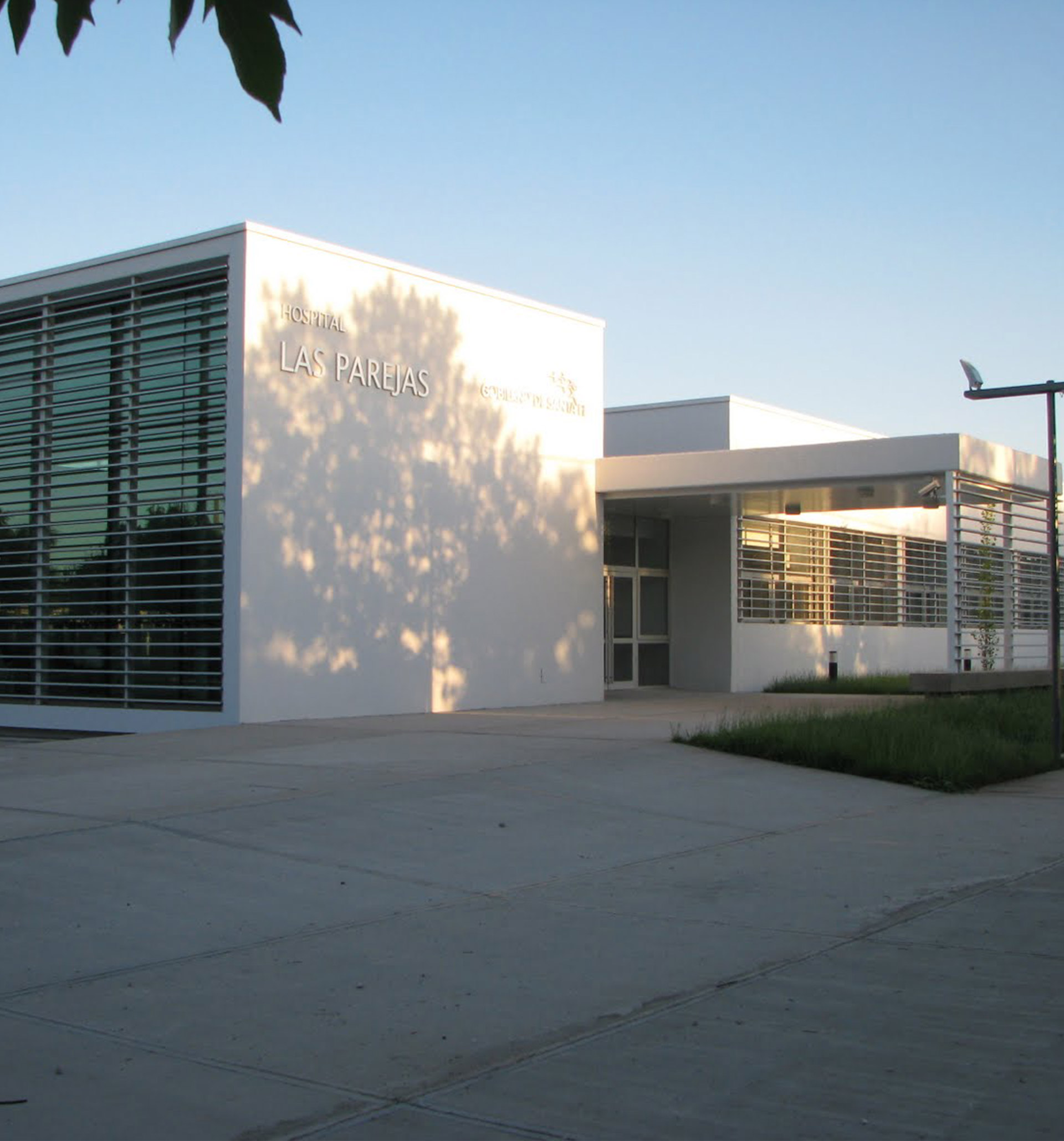 Estructuras especiales de aluminio