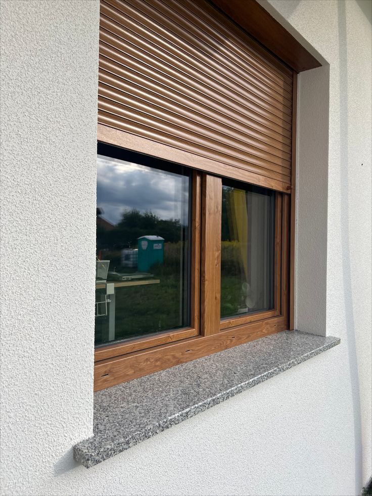 Cortina de enrollar Tubular