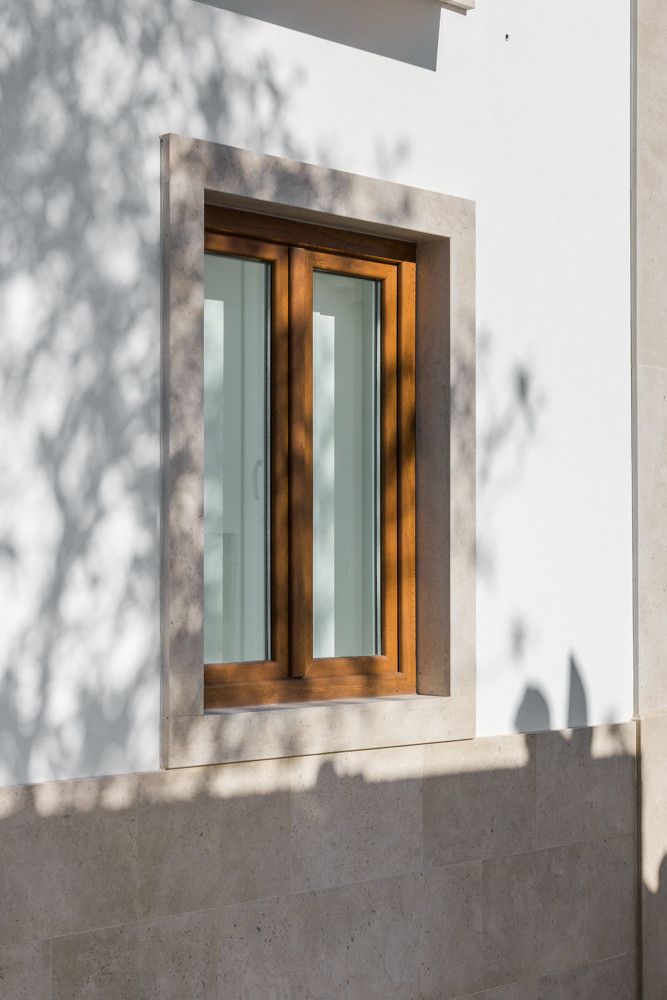 Cambios de aberturas sin obra