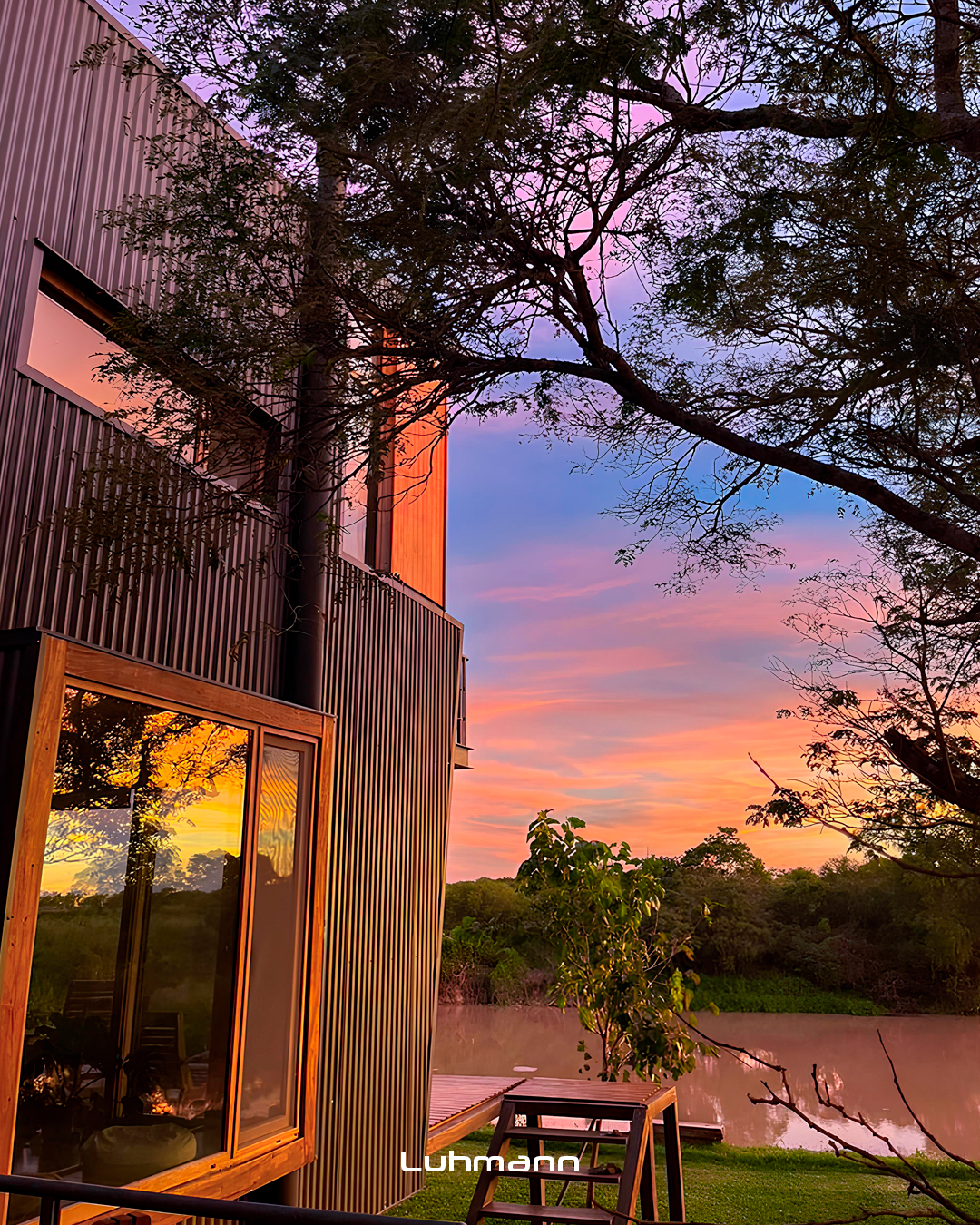 Estructuras Especiales en PVC