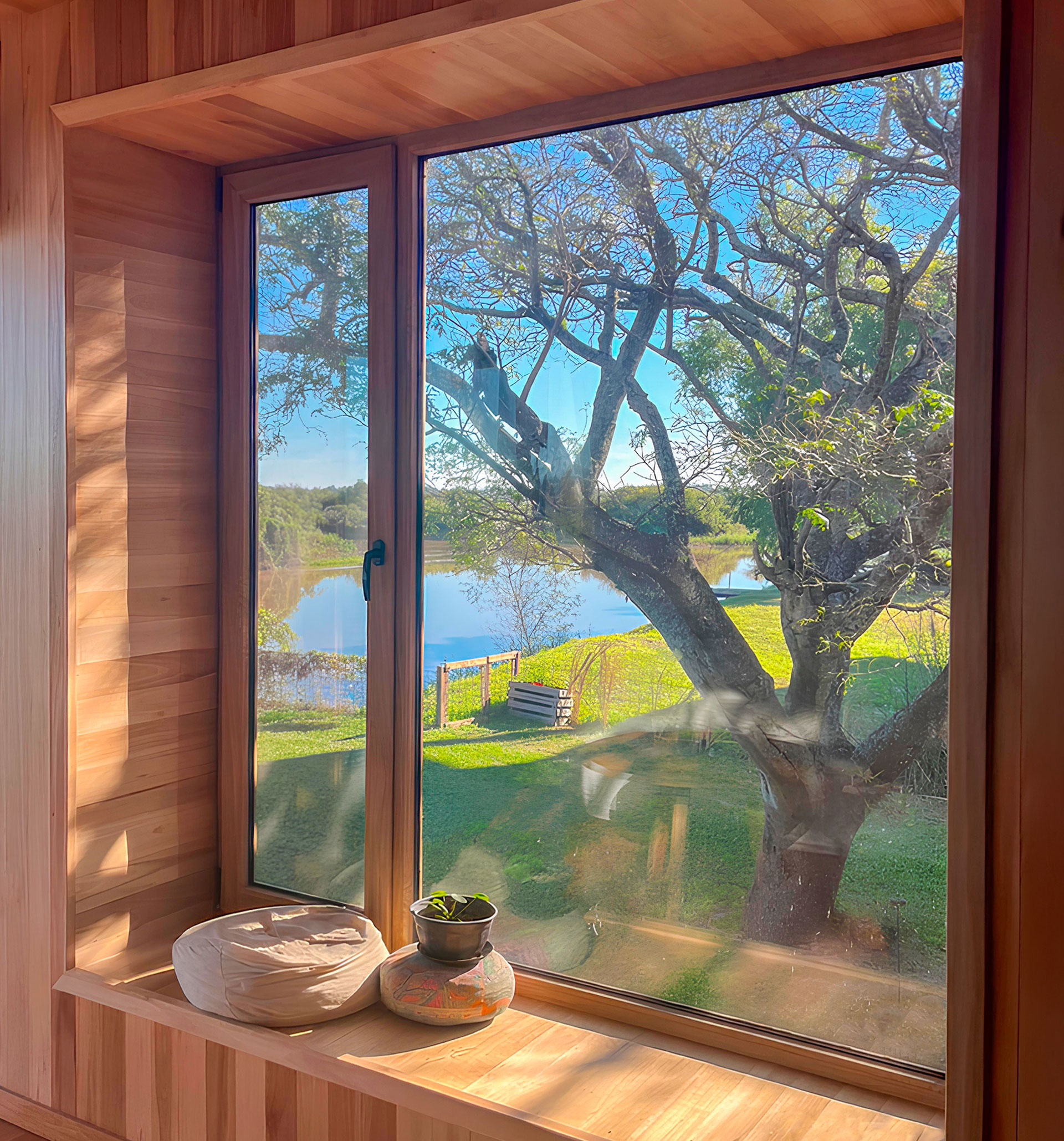 Estructuras Especiales en PVC