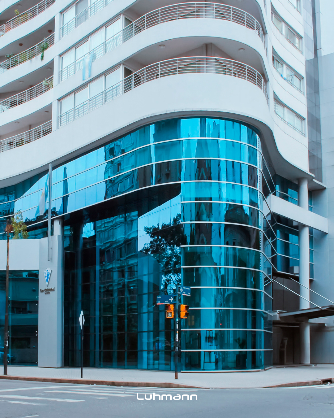 Estructuras Especiales en Aluminio