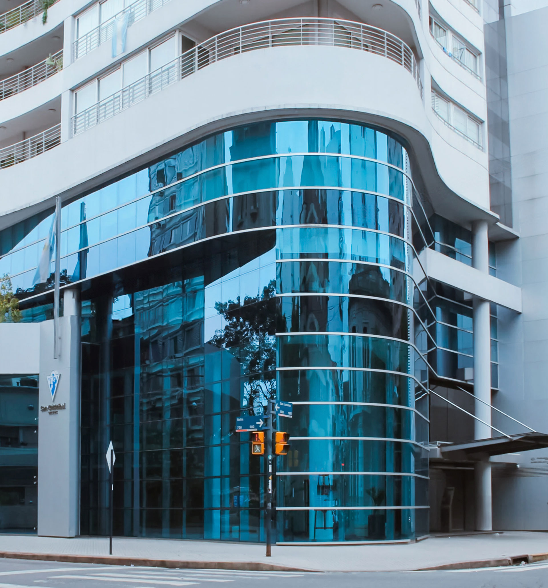 Estructuras Especiales en Aluminio